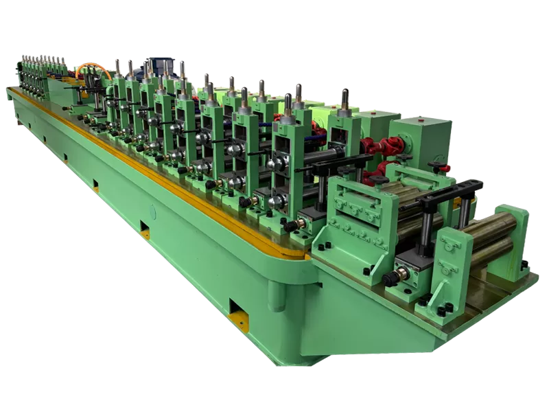 WF32G高频直缝焊管机组